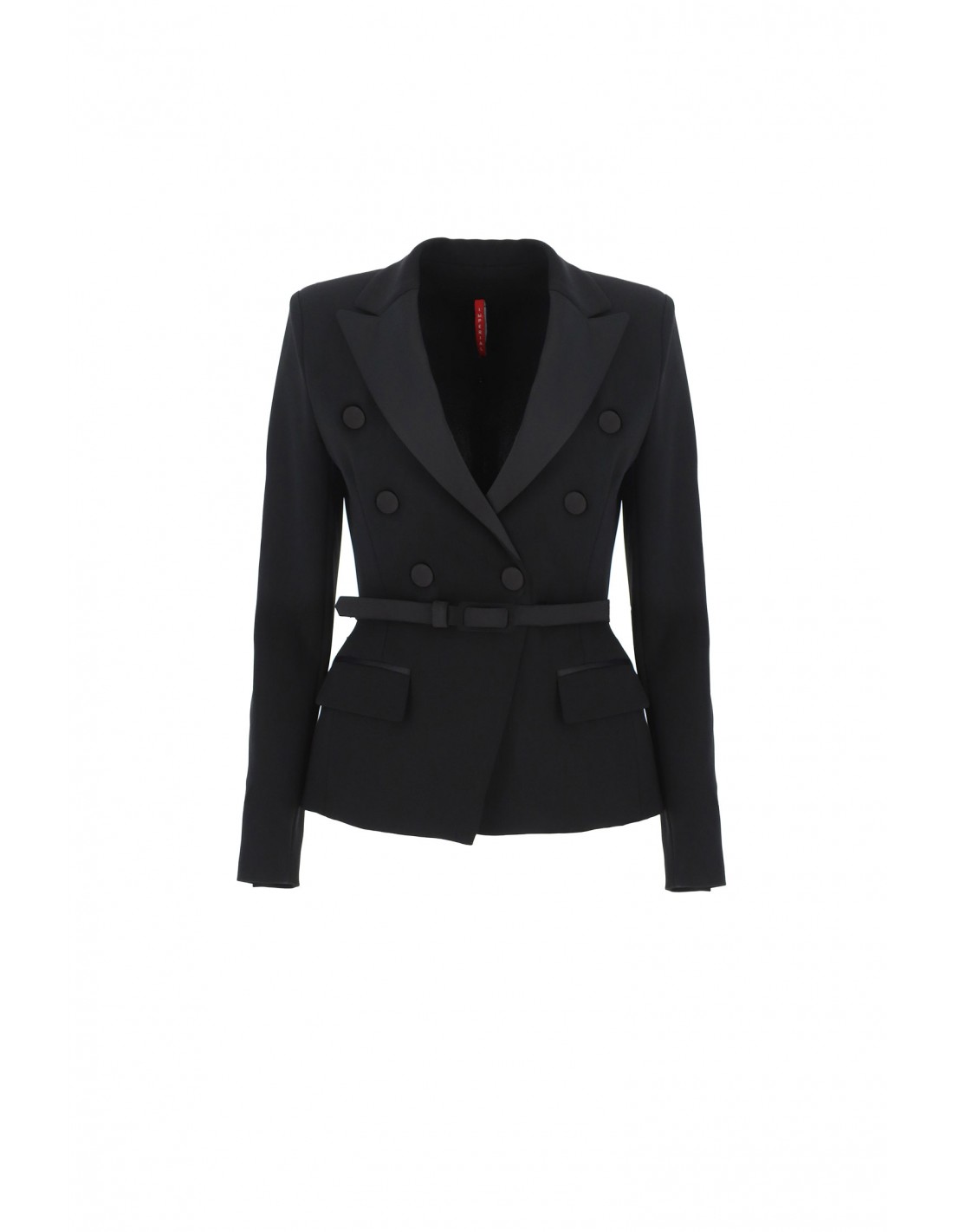 Smoking croisé femme Clearance