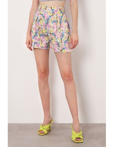 Short bouffant femme Clearance