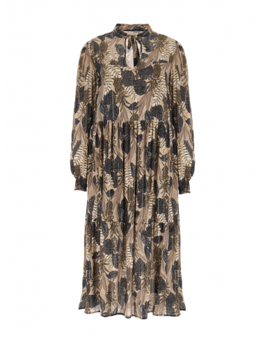 robe longue imperial