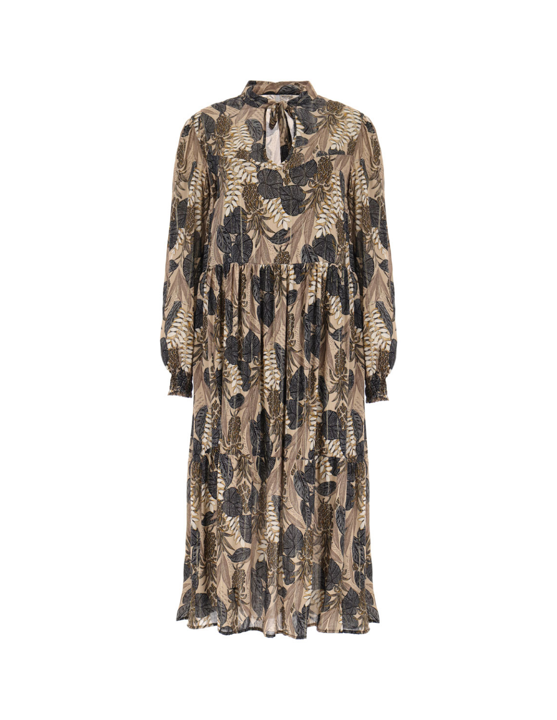 robe longue imperial