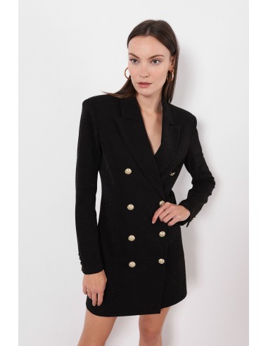 mango robe blazer