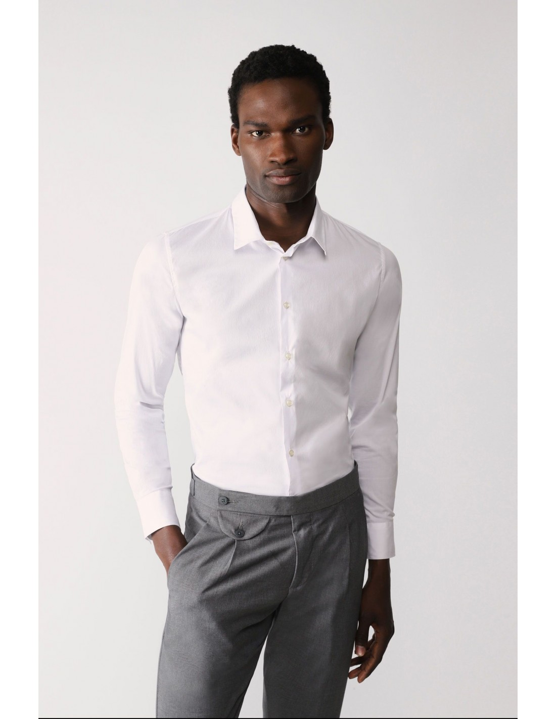Chemise super online slim fit