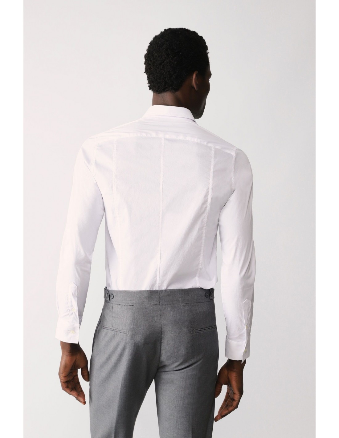 Chemise super slim cheap fit