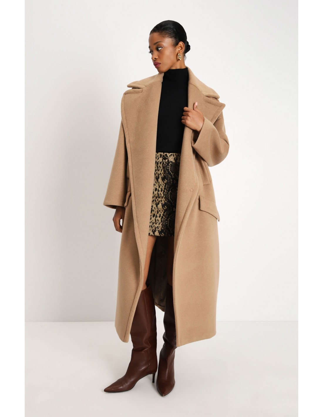 Imperial vetement top femme