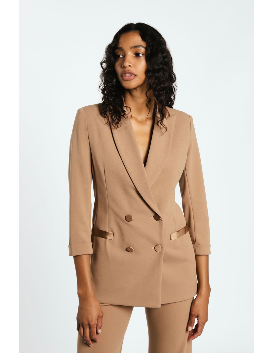 Blazer imperial top femme