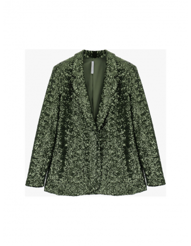 Veste imperial top femme