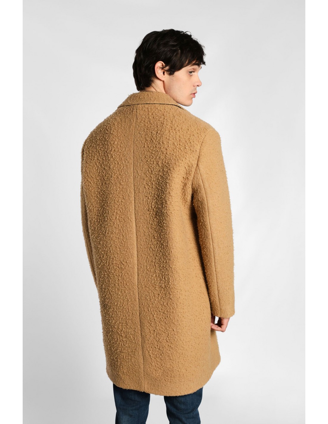 Imper store homme long