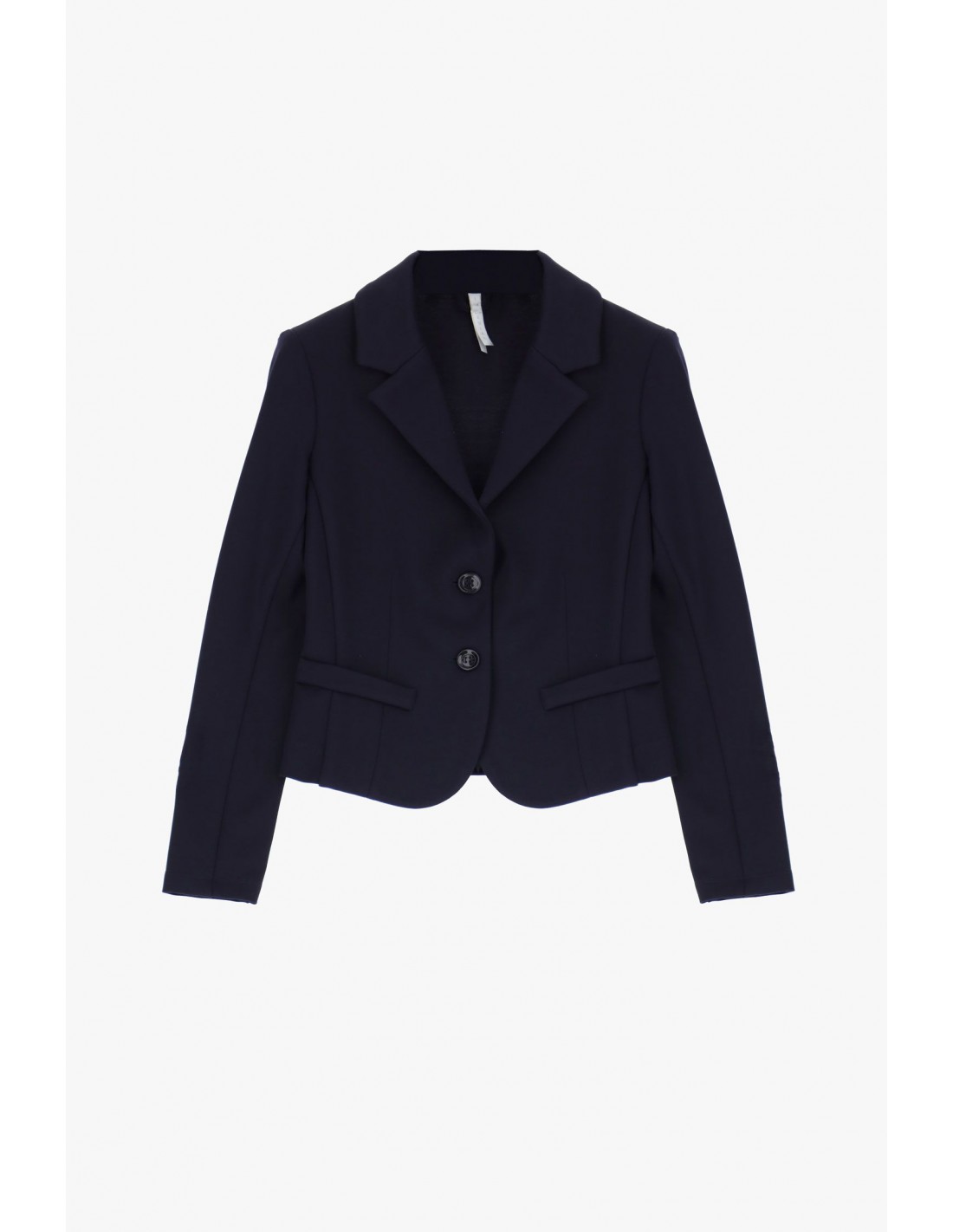 Veste imperial top femme