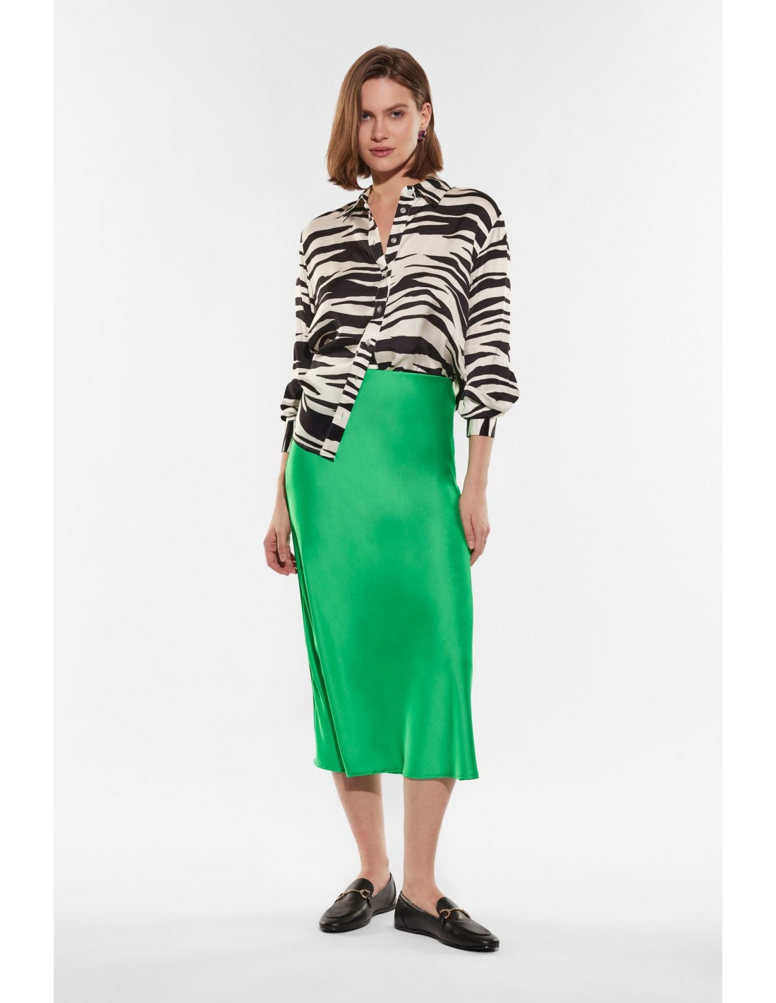 Jupe sirene femme sale