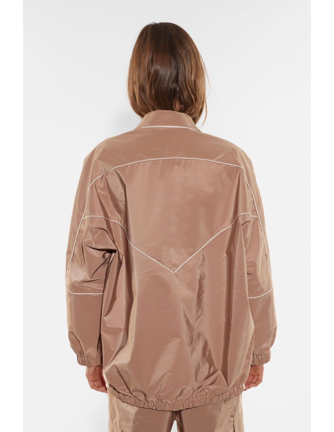 Blazer bi hotsell matière femme