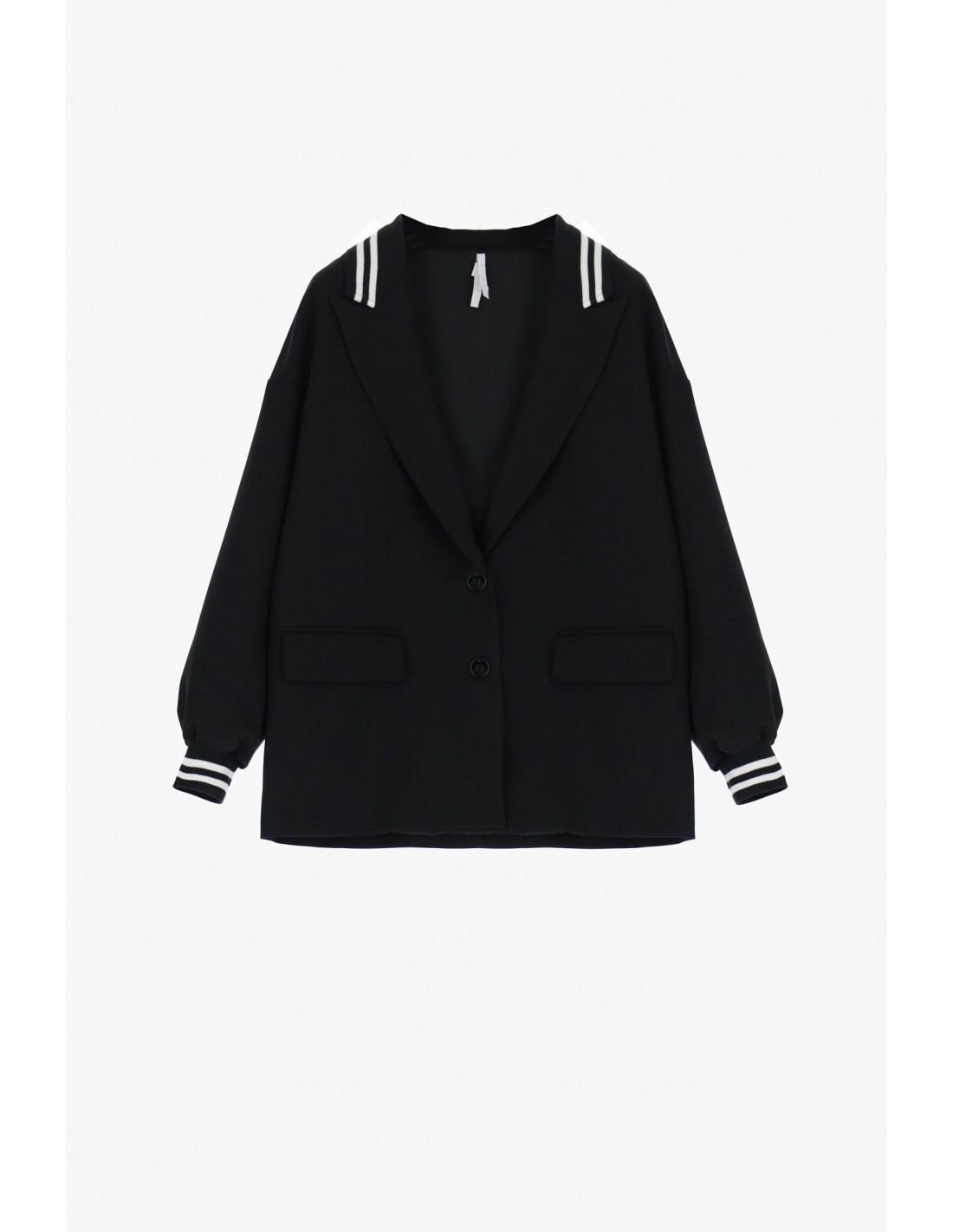 Imper femme noir deals