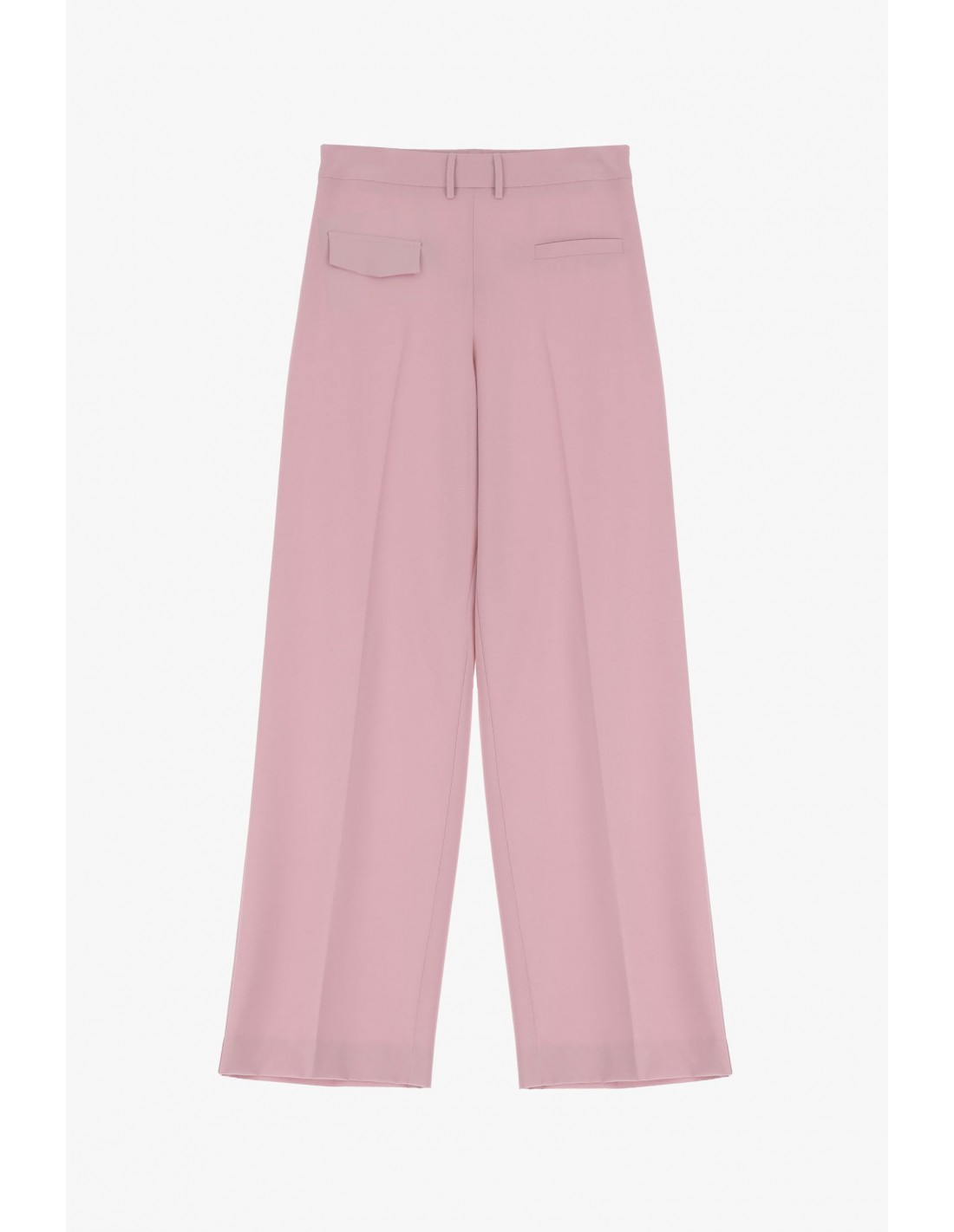 Tunique Chic IMPERIAL Avec Paillettes – Taille 36/38 – Rose Et Gris – Occasion