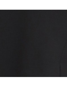 Imperial femme blouson teddy Noir irisé Imperial femme blouson teddy Noir irisé