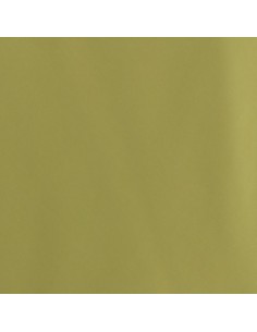 Imperial Femme robe mi-longue à brides avec drapé et fente en satin Olio Imperial Femme robe mi-longue à brides avec drapé et fente en satin Olio
