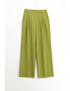 Imperial Femme pantalon Palazzo Olio Imperial Femme pantalon Palazzo Olio