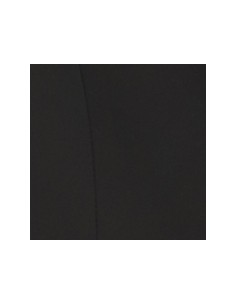 Imperial Femme Gilet asymetrique Noir Imperial Femme Gilet asymetrique Noir