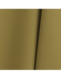 Imperial Femme Robe à manches chauve-souris en Crepe Olio Imperial Femme Robe à manches chauve-souris en Crepe Olio