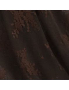Imperial Femme Body Dentelle sans manches Chocolat Imperial Femme Body Dentelle sans manches Chocolat