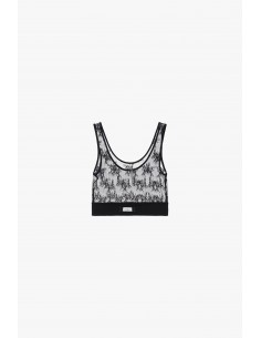 Imperial Femme Brassière Dentelle Noir Imperial Femme Brassière Dentelle Noir