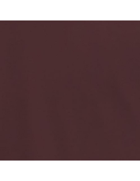 Imperial Femme chemisier fluide sans manches en satin Prune