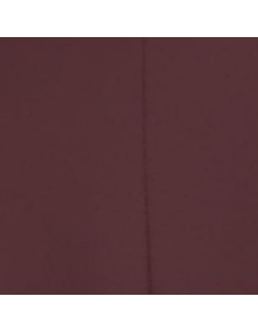 Imperial femme Gilet a revers Chale coloris Prune Imperial femme Gilet a revers Chale coloris Prune