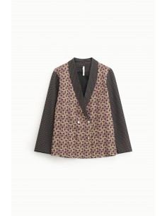 Imperial femme Blazer imprimé Imperial femme Blazer imprimé