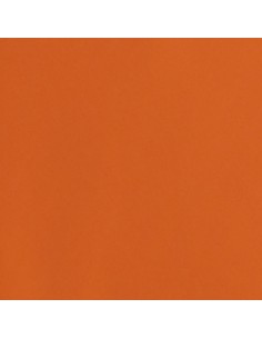 Imperial Femme robe mi-longue à brides avec drapé et fente en satin Orange Imperial Femme robe mi-longue à brides avec drapé et fente en satin Orange