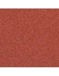 Imperial Femme debardeur Brique pailleté en maille chaussette Imperial Femme debardeur Brique pailleté en maille chaussette