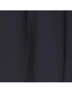 Imperial Femme pantalon cropp a pinces coloris Bleu Marine Imperial Femme pantalon cropp a pinces coloris Bleu Marine