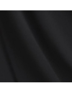 Imperial Femme T-shirt drapé et asymetrique Noir Imperial Femme T-shirt drapé et asymetrique Noir
