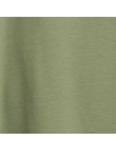 Imperial Femme T-shirt Kaki A manches chauve-souris Imperial Femme T-shirt Kaki A manches chauve-souris