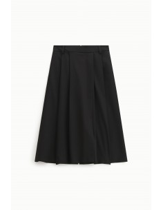 Imperial Femme Jupe Culotte Noire Imperial Femme Jupe Culotte Noire