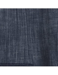 Imperial femme Blazer Oversize en denim Bleu Imperial femme Blazer Oversize en denim Bleu