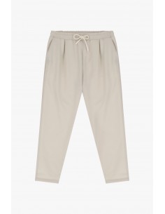 Imperial Homme jogg pant  coloris ecru Imperial Homme jogg pant  coloris ecru
