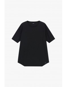 Imperial Homme tshirt  à manches courtes et col rond coloris Noir Imperial Homme tshirt  à manches courtes et col rond coloris Noir