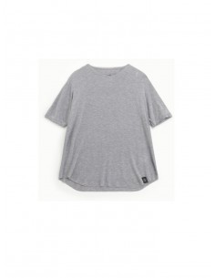 Imperial Homme tshirt en laine fine melangée Imperial Homme tshirt en laine fine melangée