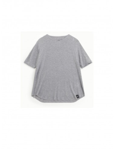 Imperial Homme tshirt en laine fine melangée