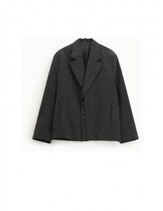 Imperial Homme Blazer Anthracite chiné Imperial Homme Blazer Anthracite chiné