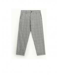 Imperial homme pantalon a motif prince de Galles Imperial homme pantalon a motif prince de Galles