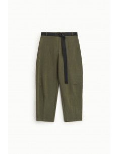 Imperial Femme Bombers court Kaki Imperial Femme Bombers court Kaki