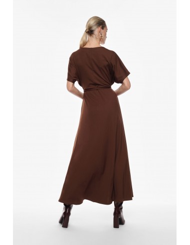 Imperial Femme robe t-shirt longue coloris Noir