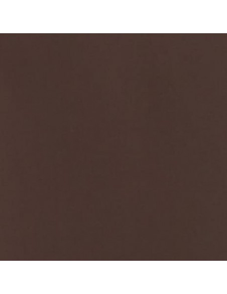 Imperial Femme blazer oversized en drap Chocolat a rayures
