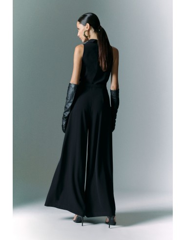 Imperial Femme Combi Pantalon coloris Noir