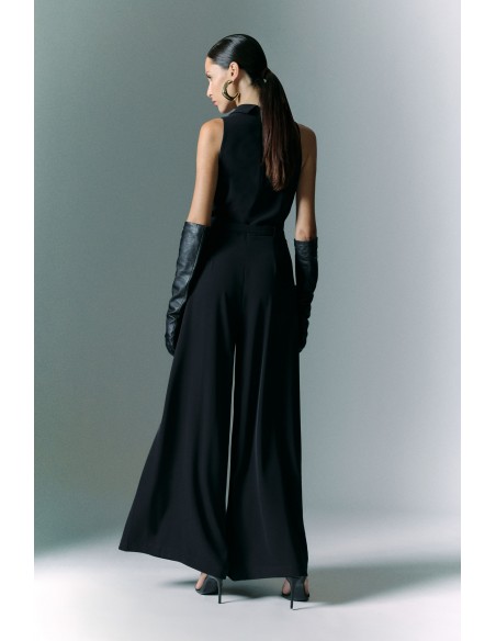 Imperial Femme Combi Pantalon coloris Noir