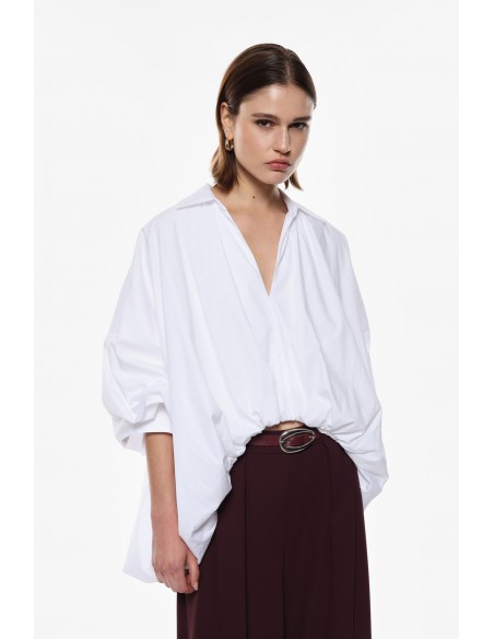 Imperial Femme Chemisier oversize