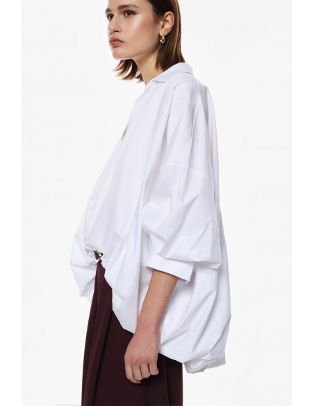 Imperial Femme Chemisier oversize