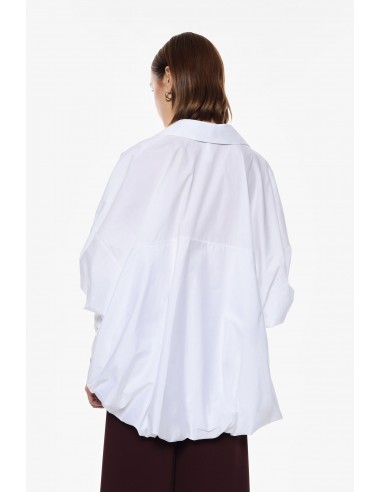 Imperial Femme Chemisier oversize