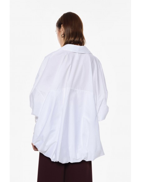 Imperial Femme Chemisier oversize
