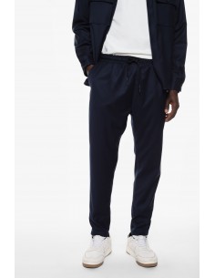 Imperial Homme jogg pant  coloris bleu marine Imperial Homme jogg pant  coloris bleu marine