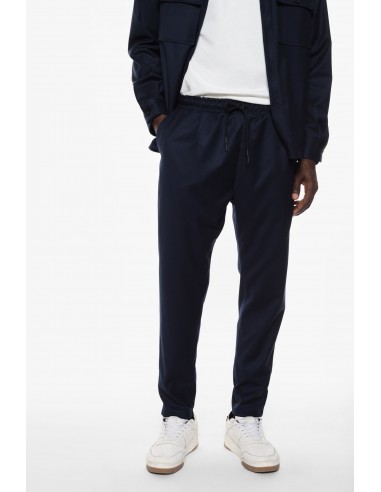 Imperial Homme jogg pant  coloris bleu marine